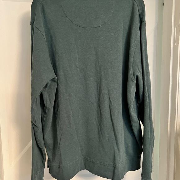 Peter Millar quarter zip - Picture 3 of 4